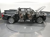 Thumbnail of 2025 Diamond Black RAM 1500