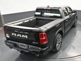 Thumbnail of 2025 Diamond Black RAM 1500