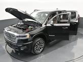 Thumbnail of 2025 Diamond Black RAM 1500