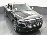 Thumbnail of 2025 Diamond Black RAM 1500
