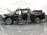 Thumbnail of 2025 Diamond Black RAM 1500