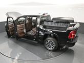 Thumbnail of 2025 Diamond Black RAM 1500