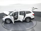Thumbnail of 2022 White Honda Pilot