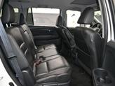 Thumbnail of 2022 White Honda Pilot