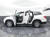 Thumbnail of 2022 White Honda Pilot