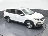 Thumbnail of 2022 White Honda Pilot
