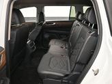 Thumbnail of 2024 Pure White Volkswagen Atlas