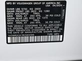 Thumbnail of 2024 Pure White Volkswagen Atlas