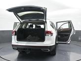 Thumbnail of 2024 Pure White Volkswagen Atlas