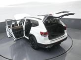 Thumbnail of 2024 Pure White Volkswagen Atlas