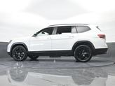 Thumbnail of 2024 Pure White Volkswagen Atlas