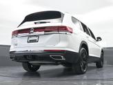 Thumbnail of 2024 Pure White Volkswagen Atlas