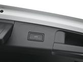 Thumbnail of 2024 Pure White Volkswagen Atlas