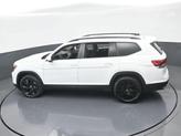 Thumbnail of 2024 Pure White Volkswagen Atlas