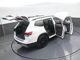 Thumbnail of 2024 Pure White Volkswagen Atlas