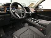 Thumbnail of 2024 Pure White Volkswagen Atlas