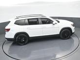 Thumbnail of 2024 Pure White Volkswagen Atlas