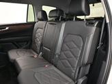 Thumbnail of 2024 Pure White Volkswagen Atlas