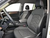 Thumbnail of 2024 Pure White Volkswagen Atlas