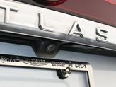 Thumbnail of 2024 Pure White Volkswagen Atlas
