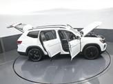 Thumbnail of 2024 Pure White Volkswagen Atlas