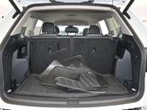 Thumbnail of 2024 Pure White Volkswagen Atlas