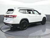 Thumbnail of 2024 Pure White Volkswagen Atlas
