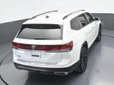 Thumbnail of 2024 Pure White Volkswagen Atlas