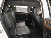 Thumbnail of 2024 Pure White Volkswagen Atlas