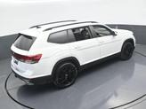 Thumbnail of 2024 Pure White Volkswagen Atlas