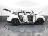 Thumbnail of 2024 Pure White Volkswagen Atlas