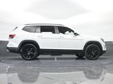Thumbnail of 2024 Pure White Volkswagen Atlas