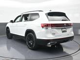 Thumbnail of 2024 Pure White Volkswagen Atlas