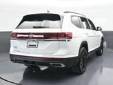 Thumbnail of 2024 Pure White Volkswagen Atlas
