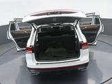 Thumbnail of 2024 Pure White Volkswagen Atlas