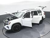 Thumbnail of 2024 Pure White Volkswagen Atlas