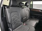 Thumbnail of 2024 Pure White Volkswagen Atlas