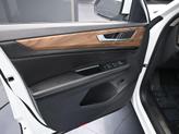 Thumbnail of 2024 Pure White Volkswagen Atlas