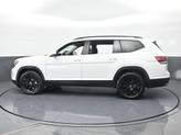 Thumbnail of 2024 Pure White Volkswagen Atlas
