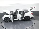 Thumbnail of 2024 Pure White Volkswagen Atlas