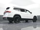Thumbnail of 2024 Pure White Volkswagen Atlas
