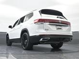Thumbnail of 2024 Pure White Volkswagen Atlas