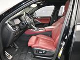 Thumbnail of 2022 Black Sapphire Metallic BMW X6