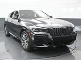 Thumbnail of 2022 Black Sapphire Metallic BMW X6