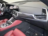 Thumbnail of 2022 Black Sapphire Metallic BMW X6