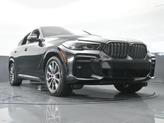 Thumbnail of 2022 Black Sapphire Metallic BMW X6