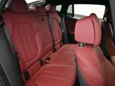 Thumbnail of 2022 Black Sapphire Metallic BMW X6
