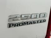 Thumbnail of 2023 Bright White Clearcoat RAM ProMaster 2500
