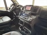 Thumbnail of 2023 Bright White Clearcoat RAM ProMaster 2500