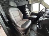 Thumbnail of 2023 Bright White Clearcoat RAM ProMaster 2500